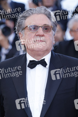 Filmpremiere 'Vie privée', Cannes Film Festival 2025