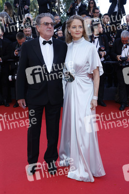 Filmpremiere 'Vie privée', Cannes Film Festival 2025