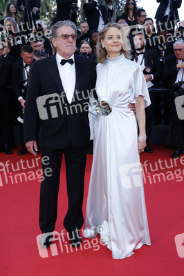 Filmpremiere 'Vie privée', Cannes Film Festival 2025