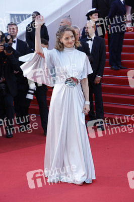 Filmpremiere 'Vie privée', Cannes Film Festival 2025