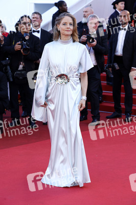 Filmpremiere 'Vie privée', Cannes Film Festival 2025