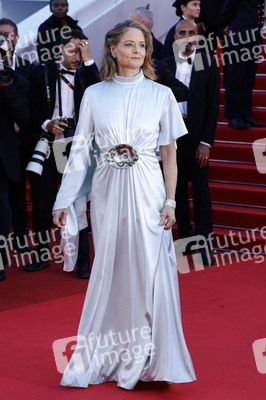 Filmpremiere 'Vie privée', Cannes Film Festival 2025