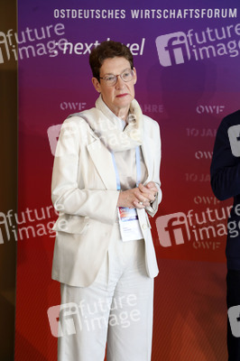 Jahreskonferenz 2025 vom Ostdeutschen Wirtschaftsforum OWF in Bad Saarow