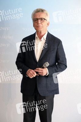 Jahreskonferenz 2025 vom Ostdeutschen Wirtschaftsforum OWF in Bad Saarow