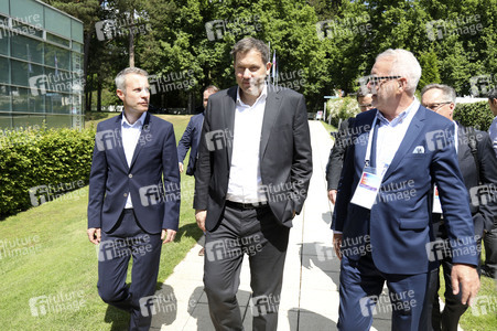 Jahreskonferenz 2025 vom Ostdeutschen Wirtschaftsforum OWF in Bad Saarow