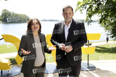 Jahreskonferenz 2025 vom Ostdeutschen Wirtschaftsforum OWF in Bad Saarow