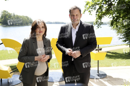 Jahreskonferenz 2025 vom Ostdeutschen Wirtschaftsforum OWF in Bad Saarow