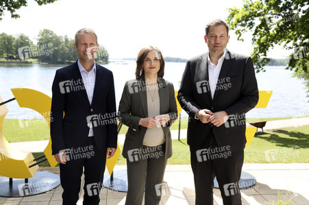 Jahreskonferenz 2025 vom Ostdeutschen Wirtschaftsforum OWF in Bad Saarow