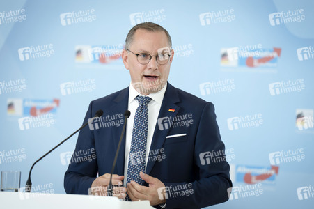 Fraktionssitzung der AfD-Bundestagsfraktion in Berlin