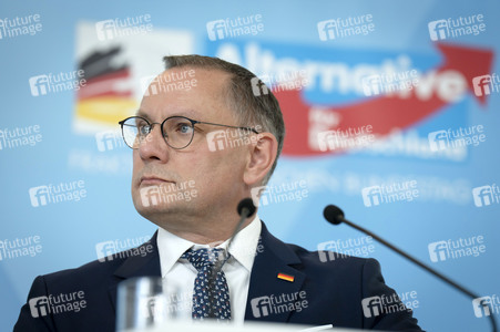 Fraktionssitzung der AfD-Bundestagsfraktion in Berlin