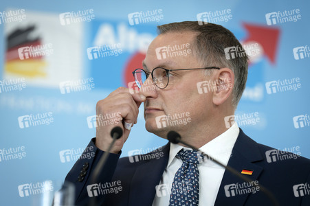 Fraktionssitzung der AfD-Bundestagsfraktion in Berlin