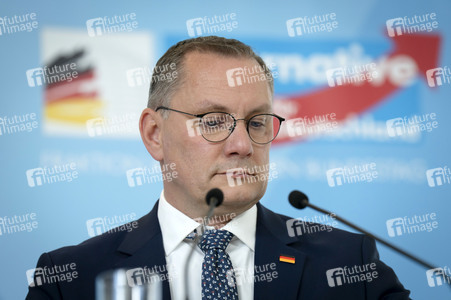 Fraktionssitzung der AfD-Bundestagsfraktion in Berlin