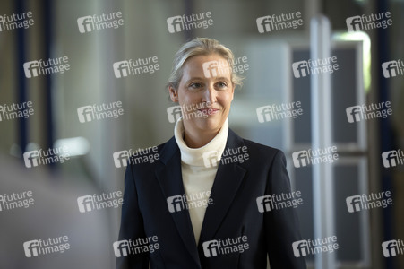 6. Sitzung des Deutschen Bundestages in Berlin