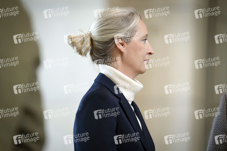 6. Sitzung des Deutschen Bundestages in Berlin