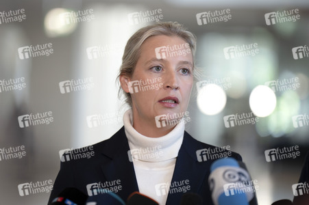 6. Sitzung des Deutschen Bundestages in Berlin