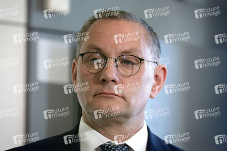 6. Sitzung des Deutschen Bundestages in Berlin