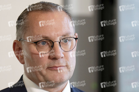 6. Sitzung des Deutschen Bundestages in Berlin