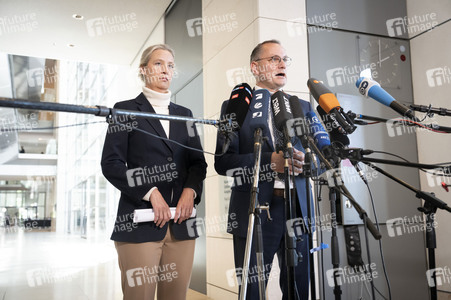 6. Sitzung des Deutschen Bundestages in Berlin