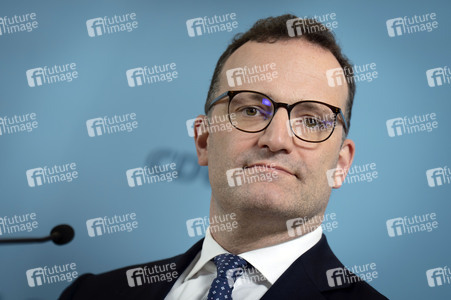 Fraktionssitzung der CDU/CSU-Bundestagsfraktion in Berlin