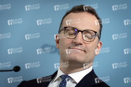 Fraktionssitzung der CDU/CSU-Bundestagsfraktion in Berlin