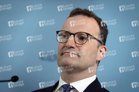 Fraktionssitzung der CDU/CSU-Bundestagsfraktion in Berlin