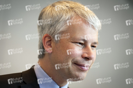 Fraktionssitzung der CDU/CSU-Bundestagsfraktion in Berlin