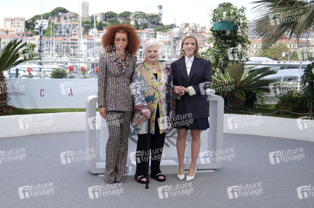 Photocall 'Eleanor the Great', Cannes Film Festival 2025