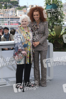 Photocall 'Eleanor the Great', Cannes Film Festival 2025