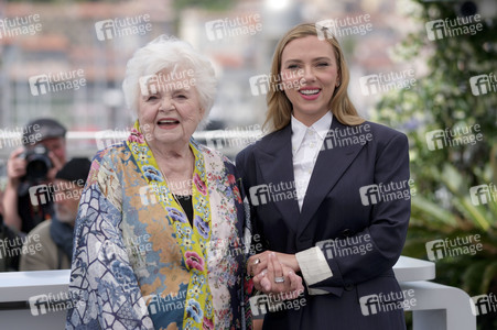 Photocall 'Eleanor the Great', Cannes Film Festival 2025