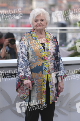 Photocall 'Eleanor the Great', Cannes Film Festival 2025