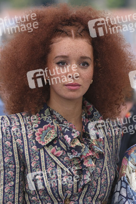 Photocall 'Eleanor the Great', Cannes Film Festival 2025
