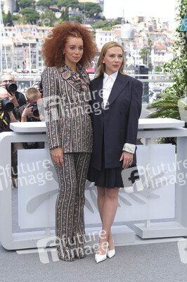 Photocall 'Eleanor the Great', Cannes Film Festival 2025