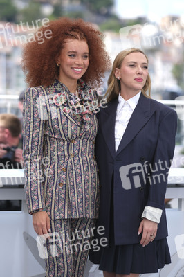 Photocall 'Eleanor the Great', Cannes Film Festival 2025