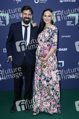 Green Awards 2025 in Berlin