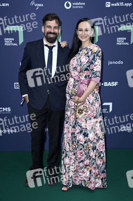 Green Awards 2025 in Berlin