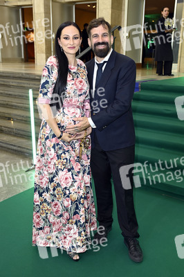 Green Awards 2025 in Berlin