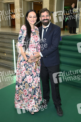 Green Awards 2025 in Berlin