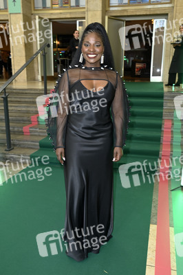 Green Awards 2025 in Berlin