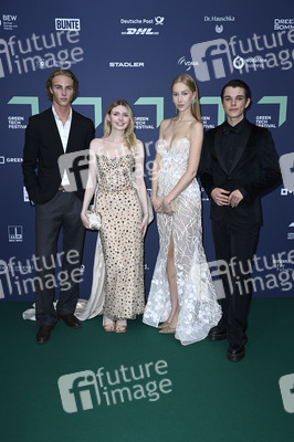 Green Awards 2025 in Berlin