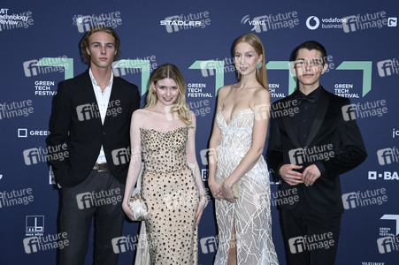 Green Awards 2025 in Berlin