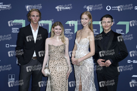 Green Awards 2025 in Berlin