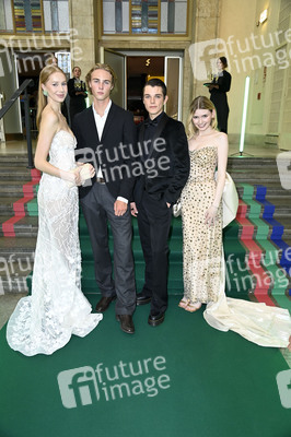 Green Awards 2025 in Berlin