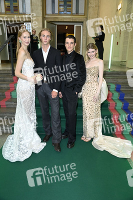 Green Awards 2025 in Berlin