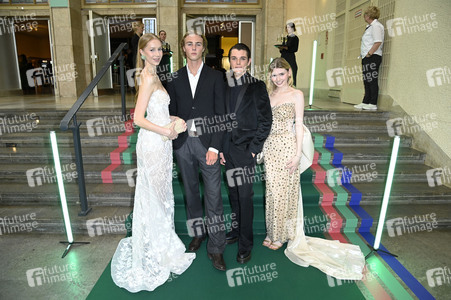 Green Awards 2025 in Berlin