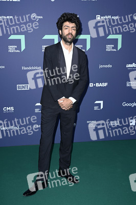 Green Awards 2025 in Berlin