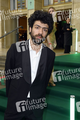 Green Awards 2025 in Berlin