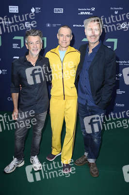 Green Awards 2025 in Berlin