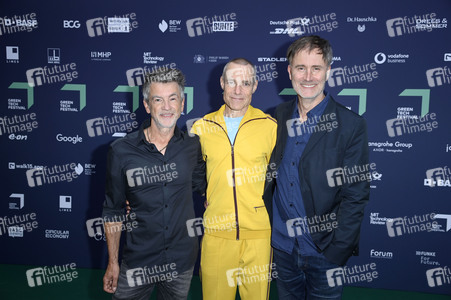 Green Awards 2025 in Berlin