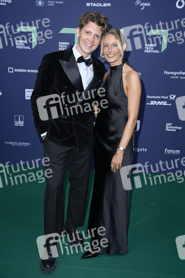 Green Awards 2025 in Berlin