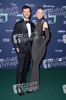 Green Awards 2025 in Berlin